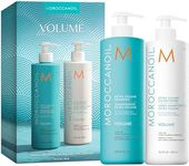 Moroccanoil Extra Volume Shampoo an