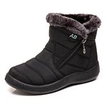 Womens Snow Boots