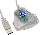 HID Identity CardReader Omnikey 3021 USB Mobiler Smart Card Leser