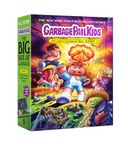 Big Box of Garbage (GPK Box Set): The Big Box of Garbage (Box Set) (Garbage Pail Kids)