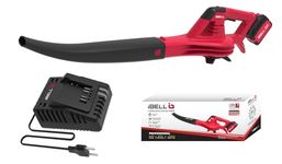 IBELL One Power Series Cordless Leaf Blower LB20-28 20V 280W 4Ah Battery & Charger