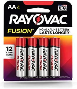 RAYOVAC 81