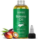 Dersie Batana Oil: Organic Batana O