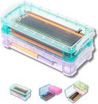 Mr. Pen- Pencil Box, Assorted Color