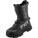 FXR X-Cross Speed Boot 2025 (Black Ops - M9/W11)