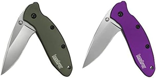 Kershaw Sc