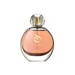 SANGADO The Unforgettable Perfume for Women, 8-10 hours long-Lasting, Luxury smelling, Oriental Floral, Fine French Essences, Extra-Concentrated (Parfum), 50 ml Spray