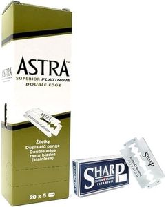 Razor Blad
