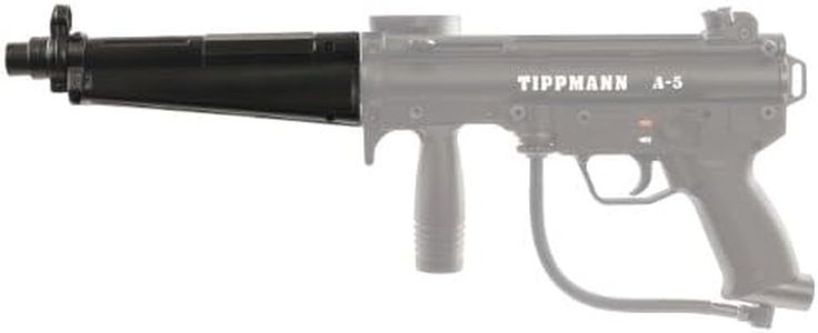 Tippmann A