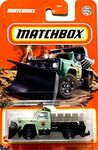 Matchbox Plow Master 6000