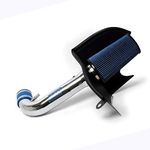 BBK 1737 Cold Air Intake System - P