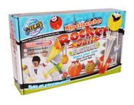 Wild Science Hyperlauncher Rocket Ball Factory