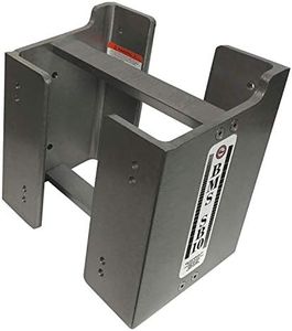 Bob's Machine 100-410000 Setback Bracket - 10", 300 HP Max