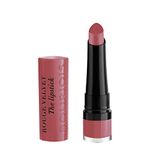 Bourjois Rouge Velvet Matte Lipstick - 39 Aperose, 1 count (Pack of 1)