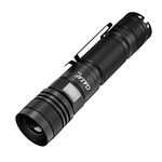 Flashlight 1000 Lumens