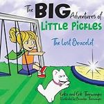 The BIG Adventures of Little Pickle