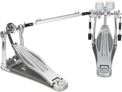 Tama HP310LW Speed Cobra Bass Pedal - Double Pedal