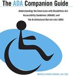 The ADA Companion Guide: Understand