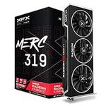 XFX Speedster MERC319 AMD Radeon RX