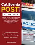 California Post Exam Study Guide