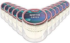 Dr. Oetker Muffin Cases, Pack of 12
