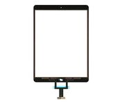 Touch Screen Digitizer Assembly Replacement for iPad Air 3 10.5" A2152 A2123 A2156 / iPad Pro 10.5" A1701 A1709 (Black)