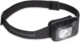 BLACK DIAMOND Spot 400-R Rechargeab