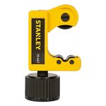 STANLEY 0-70-447 Pipe Cutter, 22 mm