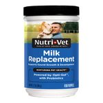 Puppy Milk Replacment Powder 12 Ounce