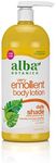 Alba Botanica Very Emollient Body L