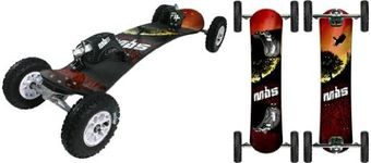 MBS 91314 Comp 90 Mountain Board