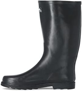 Trespass Men's Recon X Wellington Boots
