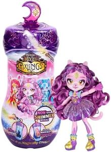 Magic Mixi