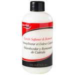 Supernail cuticle Softener & Remover - 8 Fl Oz, 8 ounces