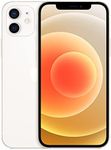 Apple iPhone 12, 64GB, White - Unlo