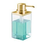 Hand Soap Dispenser For Kitchen Under 10