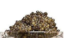 Golden Imperial Osetra Caviar 8.75 