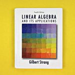 Linear Algebra and Its Applications, 4th Edition