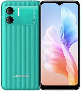 DOOGEE And