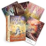 Inner Child Oracle: A 44-Card Deck 