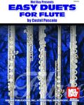 Easy Duets for Flute