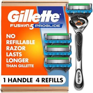 Gillette F