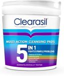 Clearasil 5-In-1 Ultra Cleansing Sa