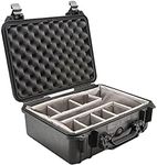 Pelican 1450-000-110 Case with Foam