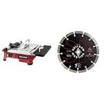 SKIL 7-Inch Wet Tile Saw with Hydro