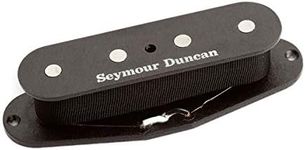 Pick Up Seymour Duncan SCPB2 Hot Single Coil P-Bass
