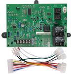 Updated ICM282A Furnace Control Board Fits Carrier HK42FZ013, HK42FZ004, HK42FZ007, HK42FZ008, HK42FZ009, HK42FZ011, HK42FZ014, HK42FZ016, HK42FZ034, 325878-751, CEPL1311012-01Series Control Board