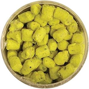 (chartreuse) - Berkley GCNB-CH Gulp Crappie Nibbles, Chartreuse, 35ml