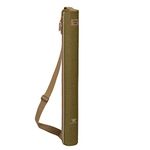 Mountainsmith Cooler Tube: Soft Sided Cooler, Cedar Green