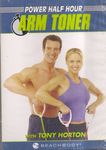 Power Half Hour Arm Toner! BeachBody, Tony Horton